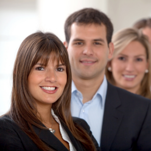 Equipe de vendas F9